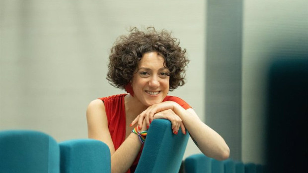 ep archivo   la cabeza de lista por barcelona al congreso por sumar comuns aina vidal