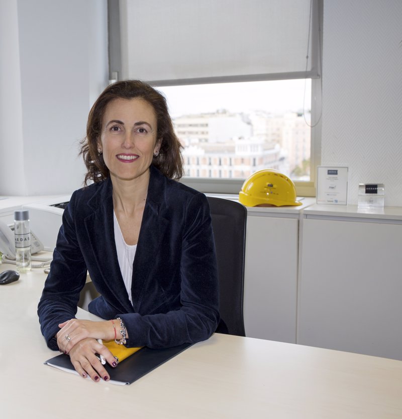 Incus Capital financiará con 112 millones los planes de Aedas Homes