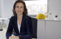 ep archivo   la directora financiera de aedas homes maria jose leal 20210727105214