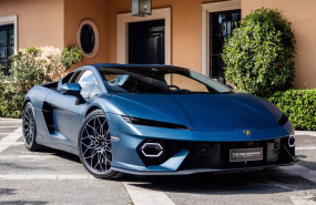 ep archivo   lamborghini presenta el temerario hpev con motor v8 de hasta 920 cv de potencia en
