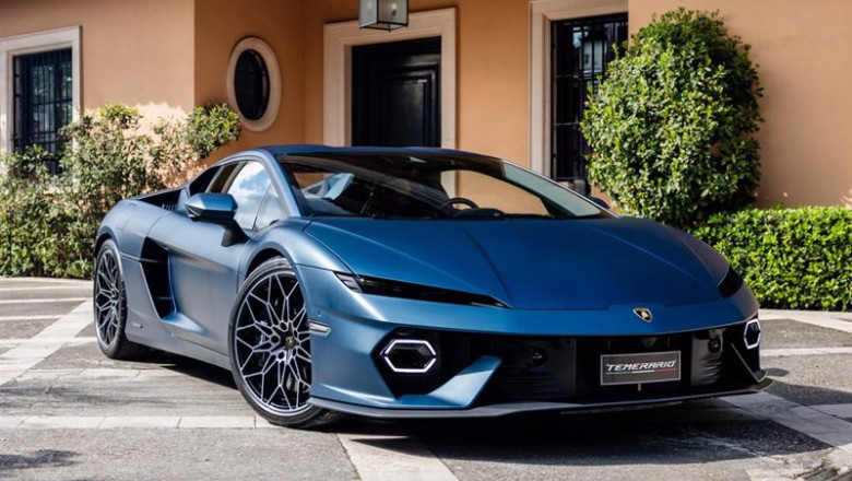 ep archivo lamborghini presenta el temerario hpev con motor v8 de hasta 920 cv de potencia en ep archivo lamborghini presenta el temerario hpev con motor v8 de hasta 920 cv de potencia en