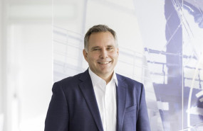 ep archivo   lufthansa technik nombra a harald gloy nuevo consejero delegado