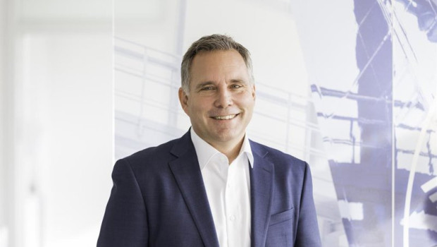ep archivo   lufthansa technik nombra a harald gloy nuevo consejero delegado