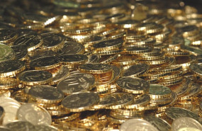 ep archivo monedas de centimos de euro ep archivo monedas de centimos de euro