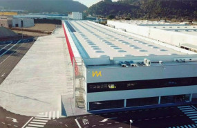 ep archivo   nave logistica de montepino en castellbisbal barcelona