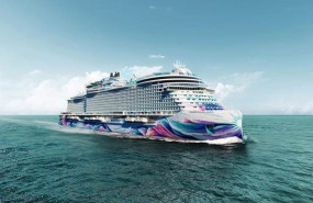 ep archivo   ncl abre las reservas del nuevo norwegian aura