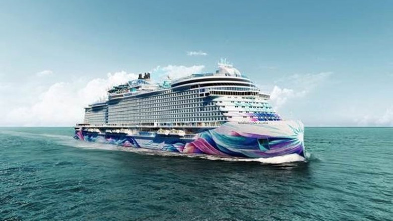 ep archivo   ncl abre las reservas del nuevo norwegian aura