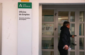 ep archivo   oficina de empleo en sevilla andalucia