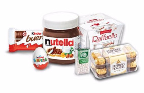 ep archivo productos de grupo ferrero ep archivo productos de grupo ferrero