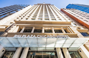 ep archivo   riu avanza en su expansion internacional con la inauguracion de un hotel en chicago de