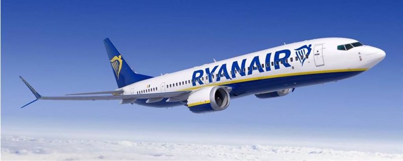 ep archivo - ryanair