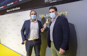 ep archivo   toque de campana de solarprofit