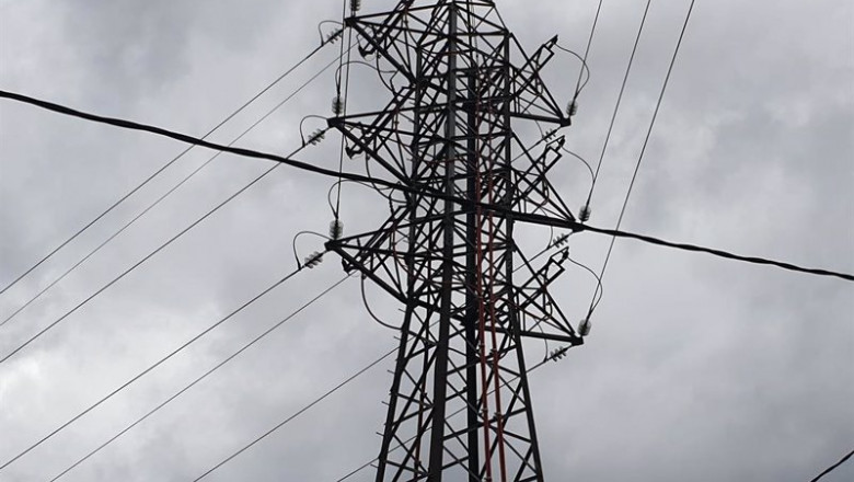 ep archivo torres de electricidad ep archivo torres de electricidad