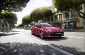 ep archivo   toyota corolla hybrid