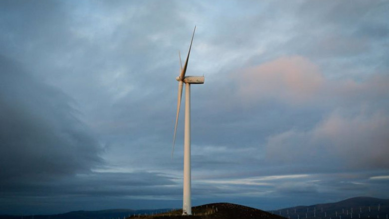 ep archivo un parque eolico a 28 de marzo de 2025 en muras lugo galicia espana ep archivo un parque eolico a 28 de marzo de 2025 en muras lugo galicia espana