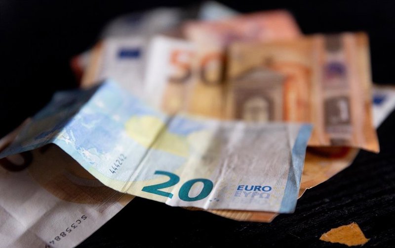 El BCE abre una consulta pública para elegir el diseño de los nuevos billetes de euros
