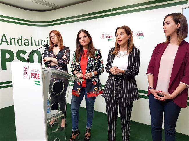 ep beatriz rubino e ines plazaen ruedaprensadomingo