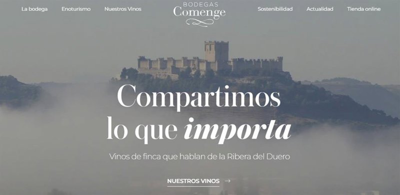 ep bodegas comenge ep bodegas comenge