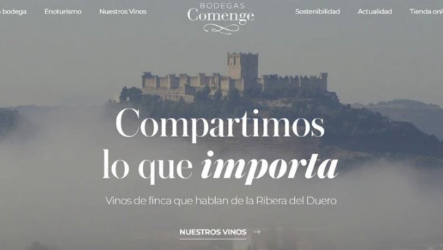 ep bodegas comenge