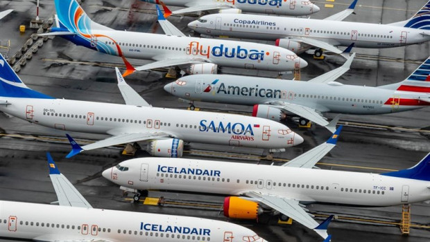 Boeing 737 Max | Stuart Isett - Archivo ep boeing 737 max 20190524014602