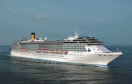 Carnival Corporation lanza empresa para operar cruceros en China | CARNIVAL CORPORATION ep carnival corporation lanza empresaoperar cruceroschina
