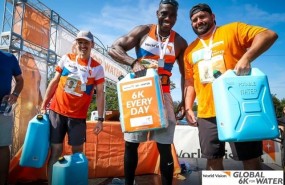 ep carrera 6k for water de world vision