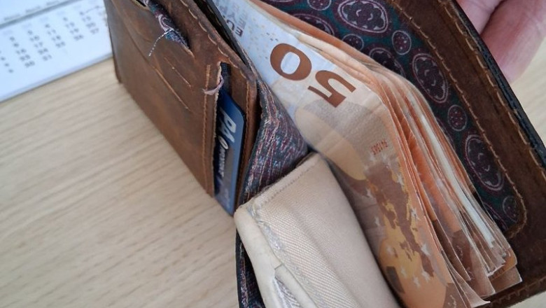 ep cartera con dinero ep cartera con dinero