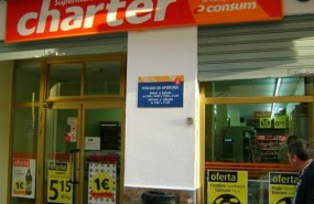 ep charter supermercados consum