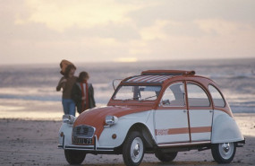 ep citron 2cv