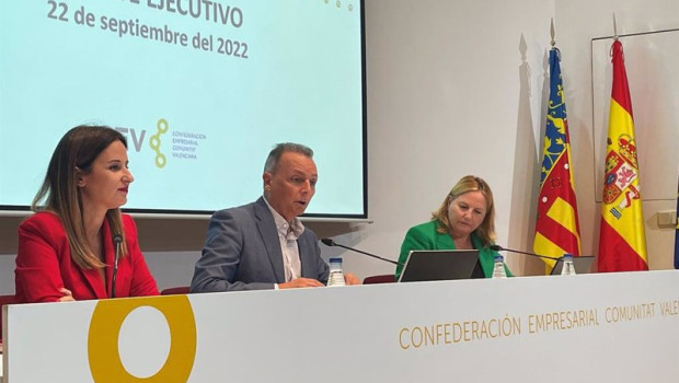 ep comite ejecutivo de la cev