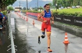 ep dani molina paratriatleta campeonatos europa triatlon