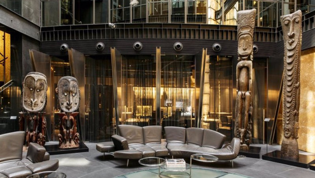 ep derby hotels collection preve un crecimiento del 4 reforzando su posicionamiento en el segmento
