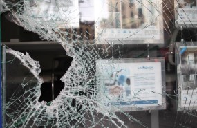ep desperfectosbarriolavapies madrid trasdisturbiosla muerte