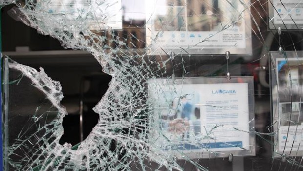 ep desperfectosbarriolavapies madrid trasdisturbiosla muerte