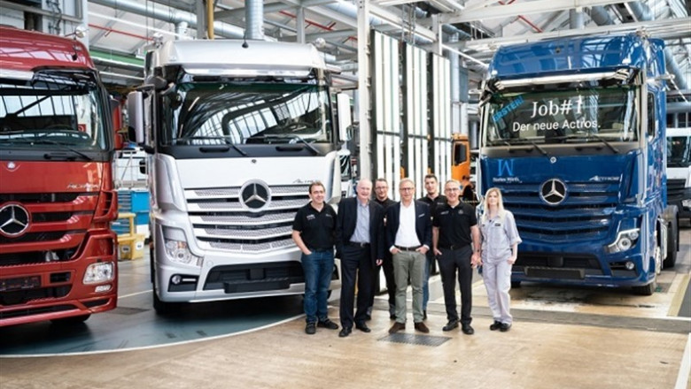 ep economiamotor- mercedes-benz iniciaproduccionnuevo actroswrth alemania ep economiamotor- mercedes-benz iniciaproduccionnuevo actroswrth alemania