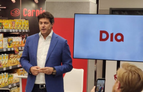 ep el consejero delegado de dia en espana ricardo alvarez