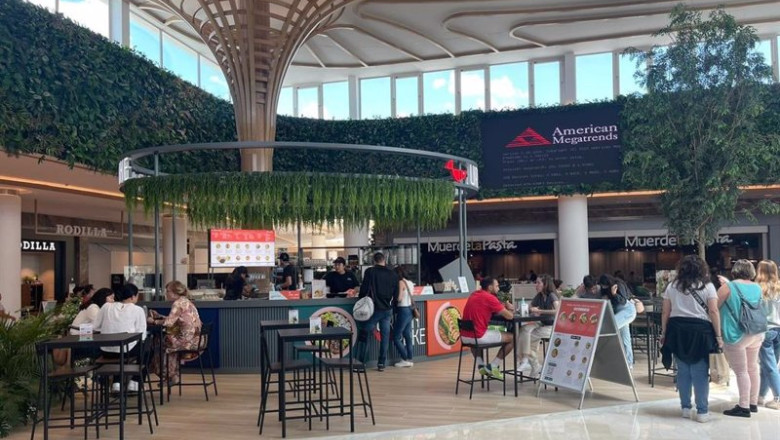 ep el corte ingles firma un acuerdo con urban poke para abrir nuevos locales en sus centros ep el corte ingles firma un acuerdo con urban poke para abrir nuevos locales en sus centros