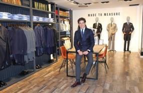ep el director general de silbon pablo lopez destaca que se ha consolidado su modelo de negocio asi