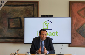 ep el presidente de impact homes rafael gonzalez cobos bautista ep el presidente de impact homes rafael gonzalez cobos bautista