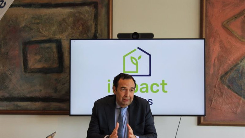 ep el presidente de impact homes rafael gonzalez cobos bautista ep el presidente de impact homes rafael gonzalez cobos bautista
