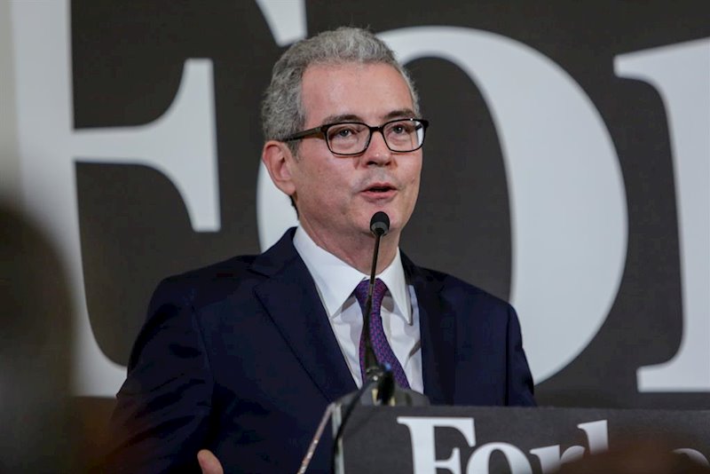 Inditex presenta resultados: las cinco claves que realmente importan en la matriz de Zara