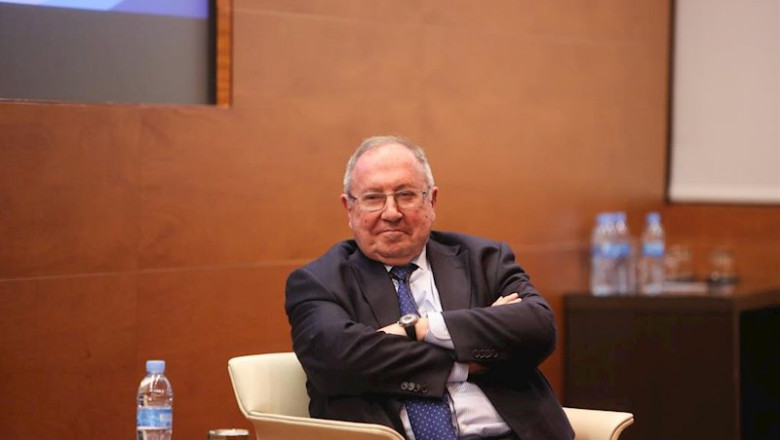 ep el presidente de la camara de espana agradece al rey su defensa de los intereses economicos en