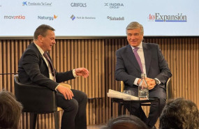 ep el presidente de naturgy francisco reynes en el gran encuentro expansion catalunya organizado ep el presidente de naturgy francisco reynes en el gran encuentro expansion catalunya organizado