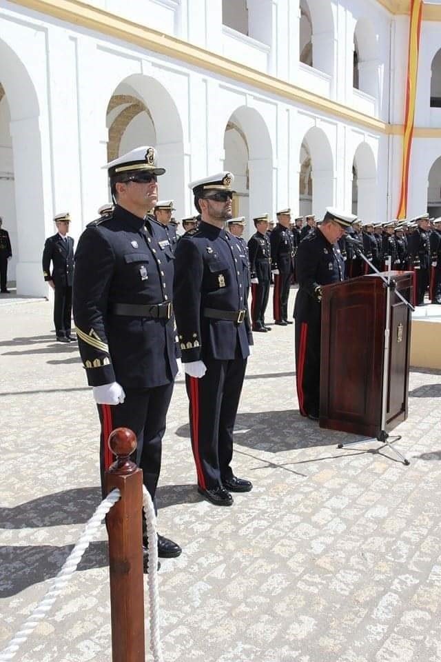 El teniente de Infantería de Marina José Manuel Candón, herido en un accidente en Hoyo de Manzanares en 2011 | TENIENTE JOSÉ MANUEL CANDÓN ep el teniente de infanteria de marina jose manuel candon herido en un accidente en hoyo de