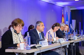 ep espana apoya la suspension temporal de rusia como miembro de la omt