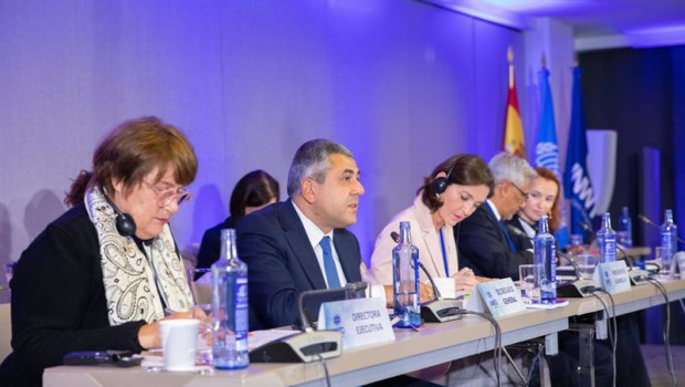 ep espana apoya la suspension temporal de rusia como miembro de la omt