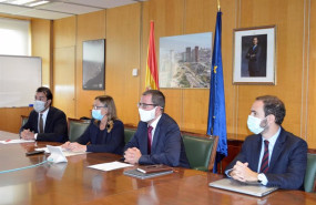 ep espana y republica dominicana colaboraran en la digitalizacion industrial