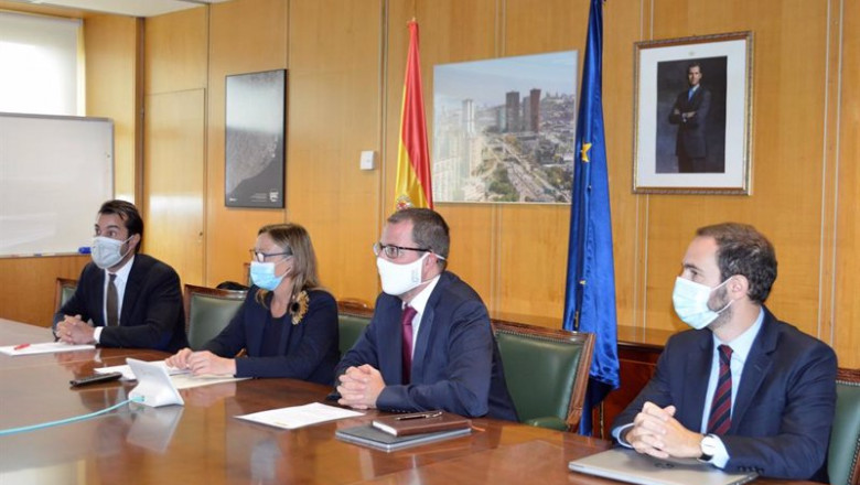 ep espana y republica dominicana colaboraran en la digitalizacion industrial ep espana y republica dominicana colaboraran en la digitalizacion industrial
