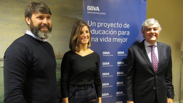 ep expertosprograma aprendemos juntos y carlos gorria bbva