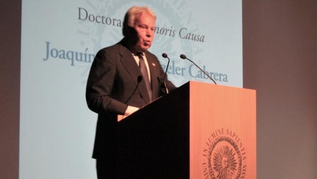 ep felipe gonzalezla universidadalmeria